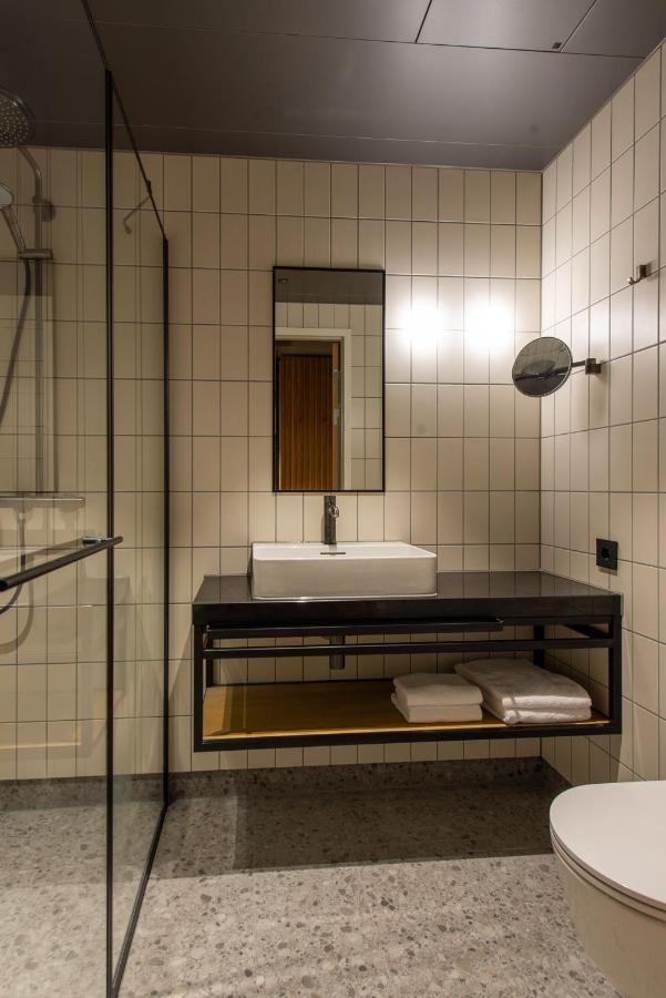 Quality Hotel Richard With Stokmarknes Exterior photo