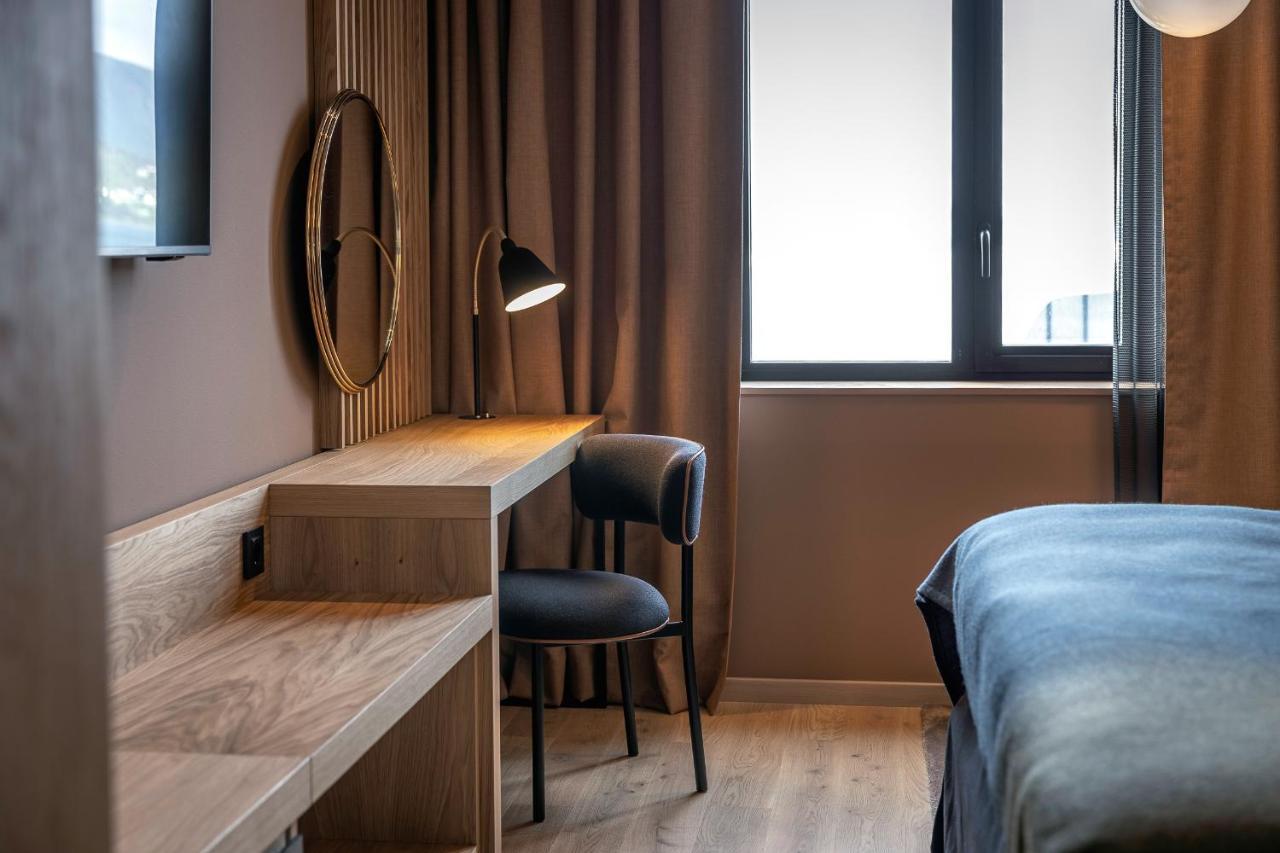 Quality Hotel Richard With Stokmarknes Exterior photo